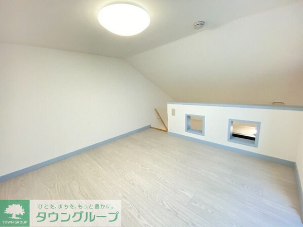 フェリチタ国分寺の物件内観写真